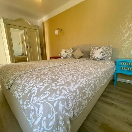 Apartments Villa Harmonie - Adults Only +14 Crikvenica Εξωτερικό φωτογραφία