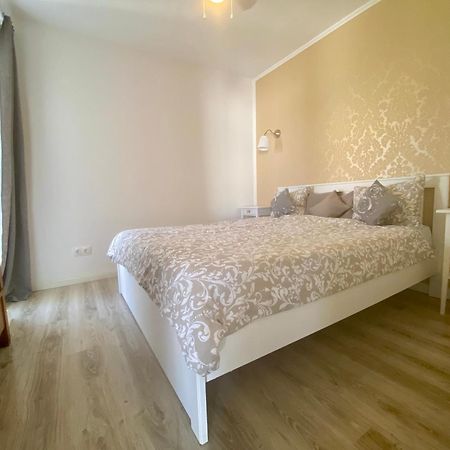 Apartments Villa Harmonie - Adults Only +14 Crikvenica Εξωτερικό φωτογραφία