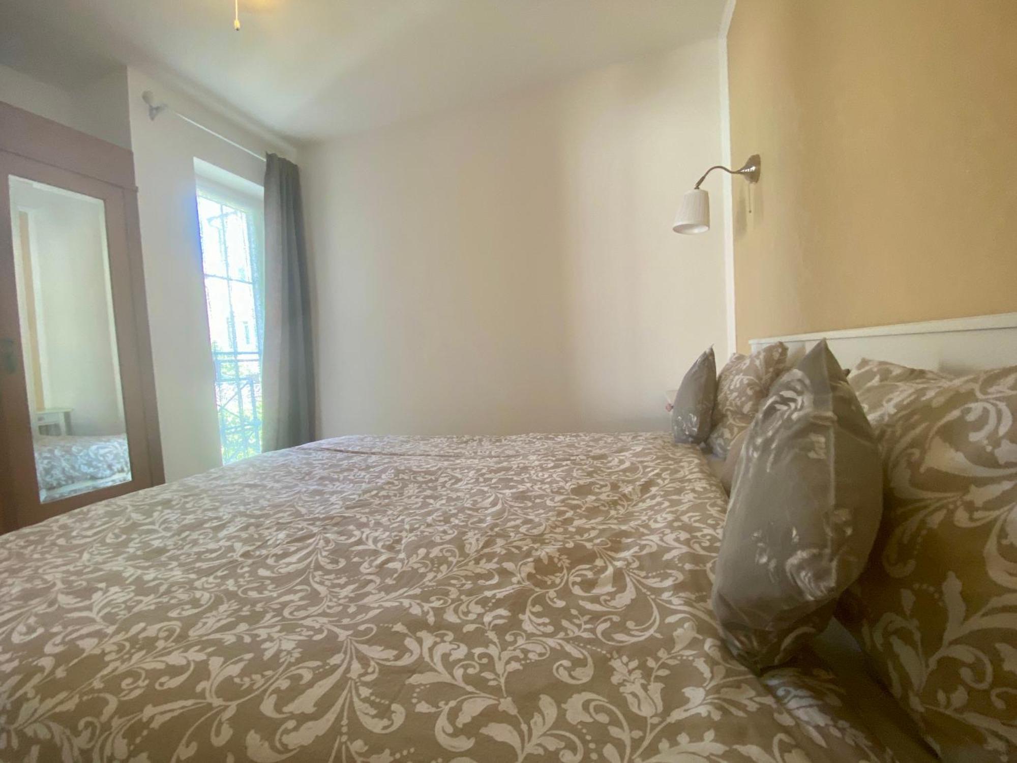 Apartments Villa Harmonie - Adults Only +14 Crikvenica Εξωτερικό φωτογραφία