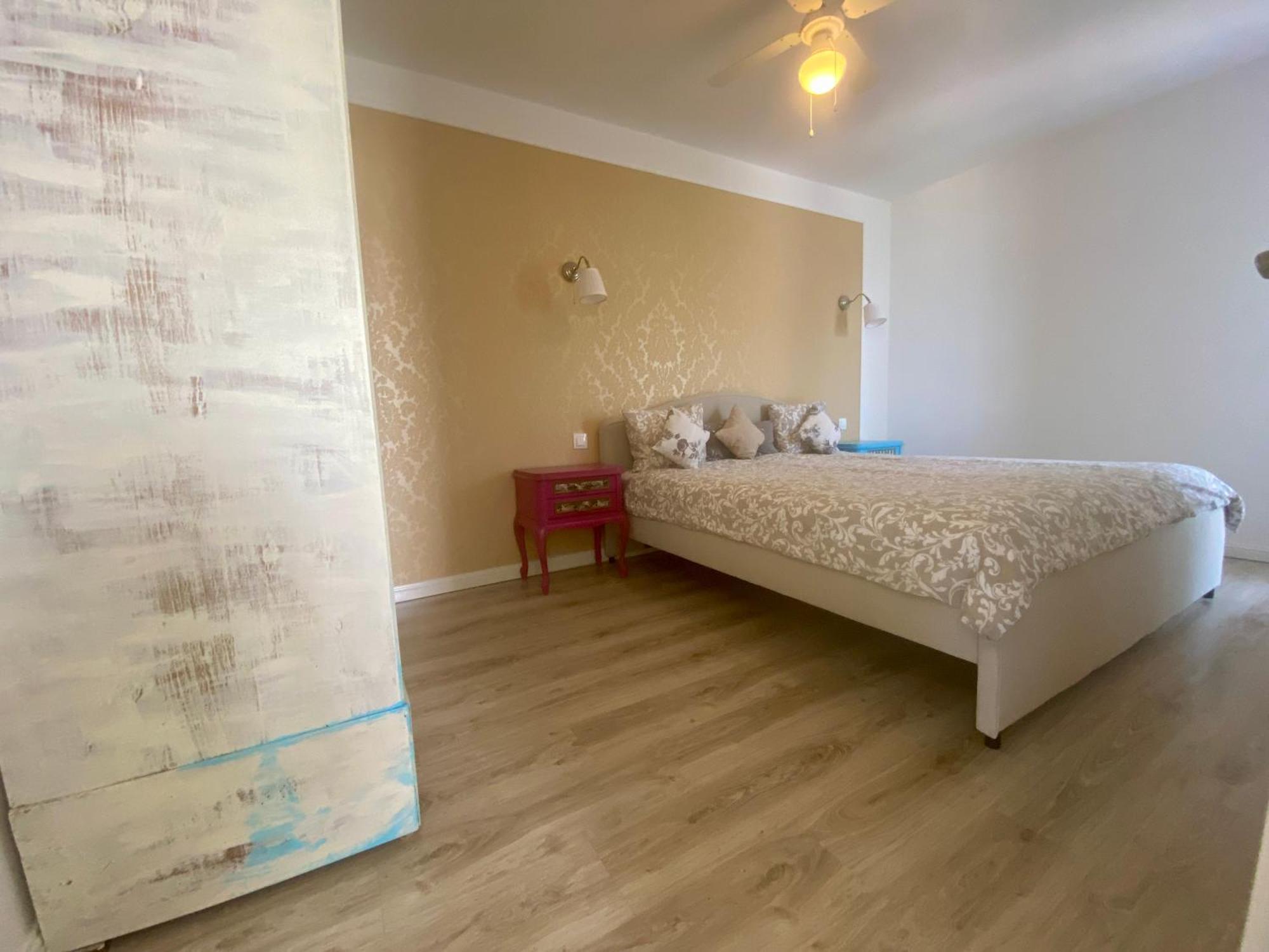 Apartments Villa Harmonie - Adults Only +14 Crikvenica Εξωτερικό φωτογραφία
