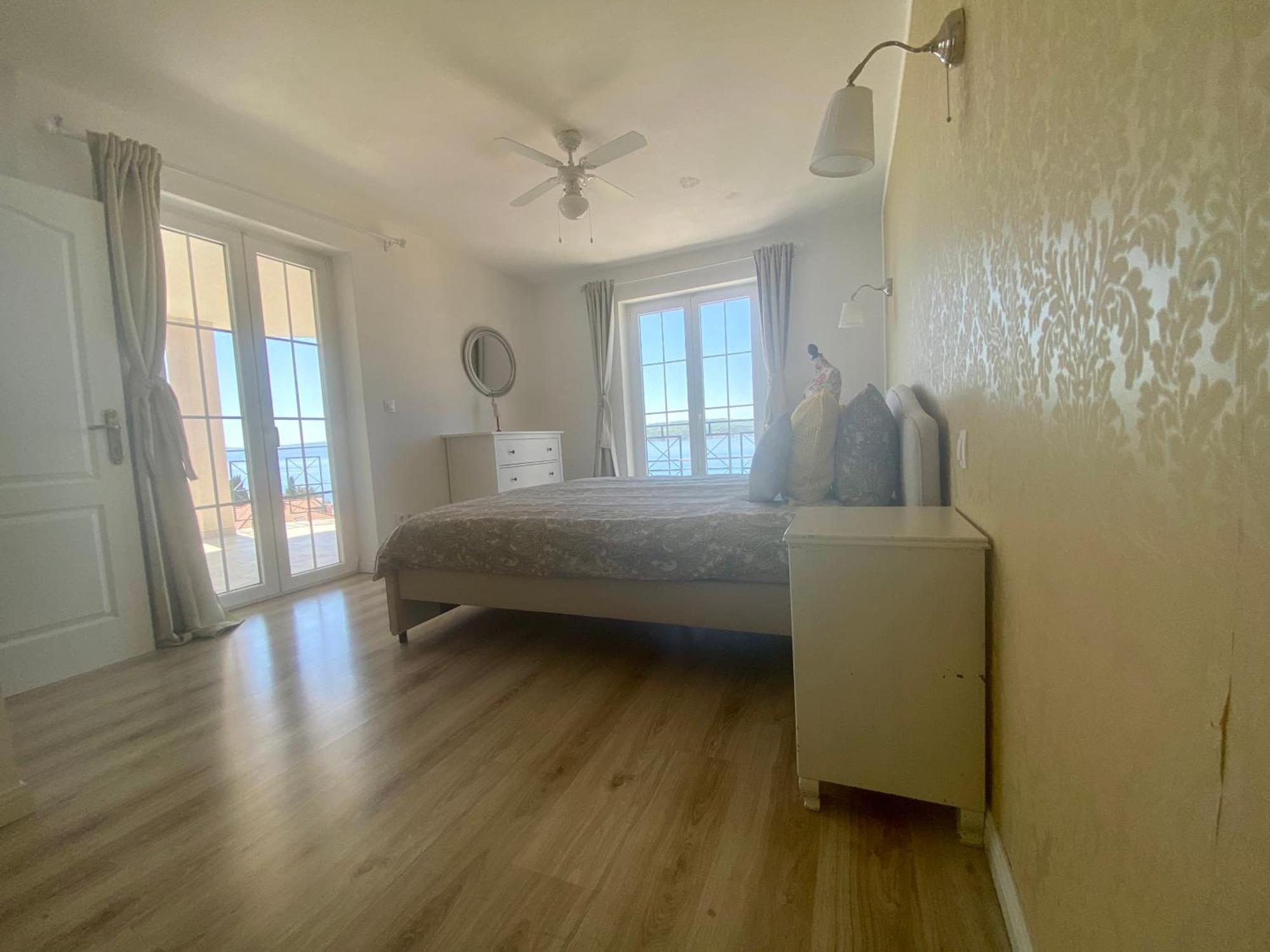 Apartments Villa Harmonie - Adults Only +14 Crikvenica Εξωτερικό φωτογραφία