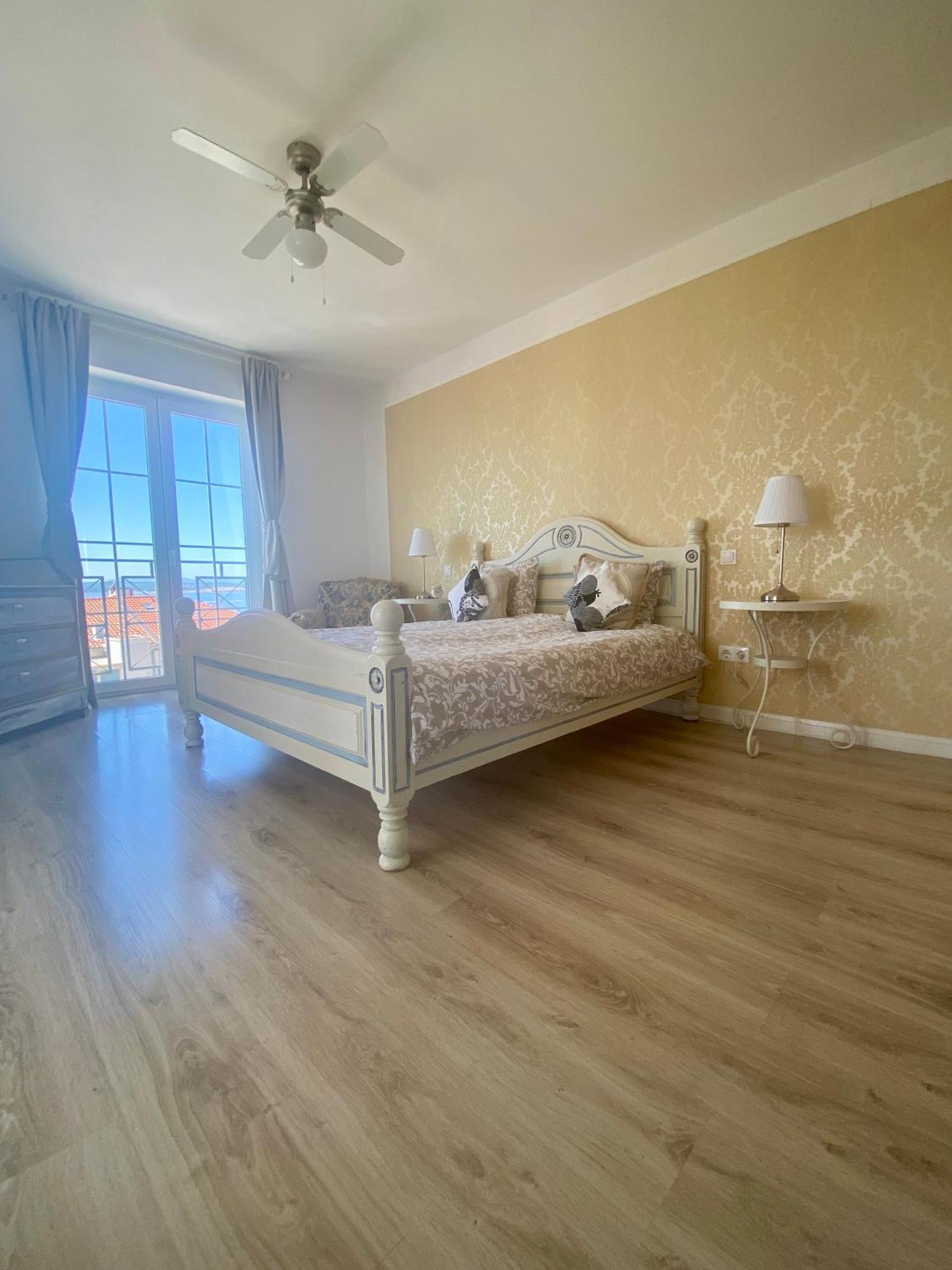 Apartments Villa Harmonie - Adults Only +14 Crikvenica Εξωτερικό φωτογραφία