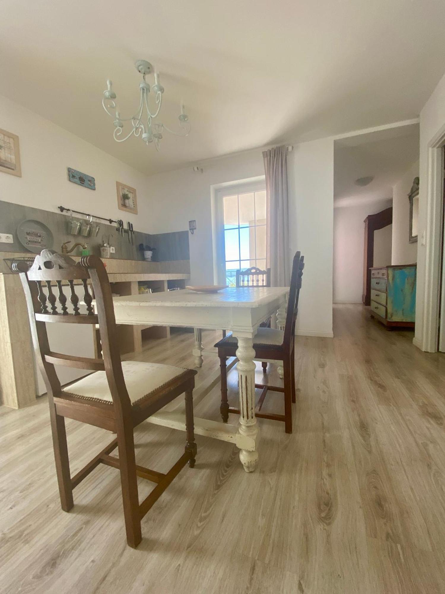 Apartments Villa Harmonie - Adults Only +14 Crikvenica Εξωτερικό φωτογραφία