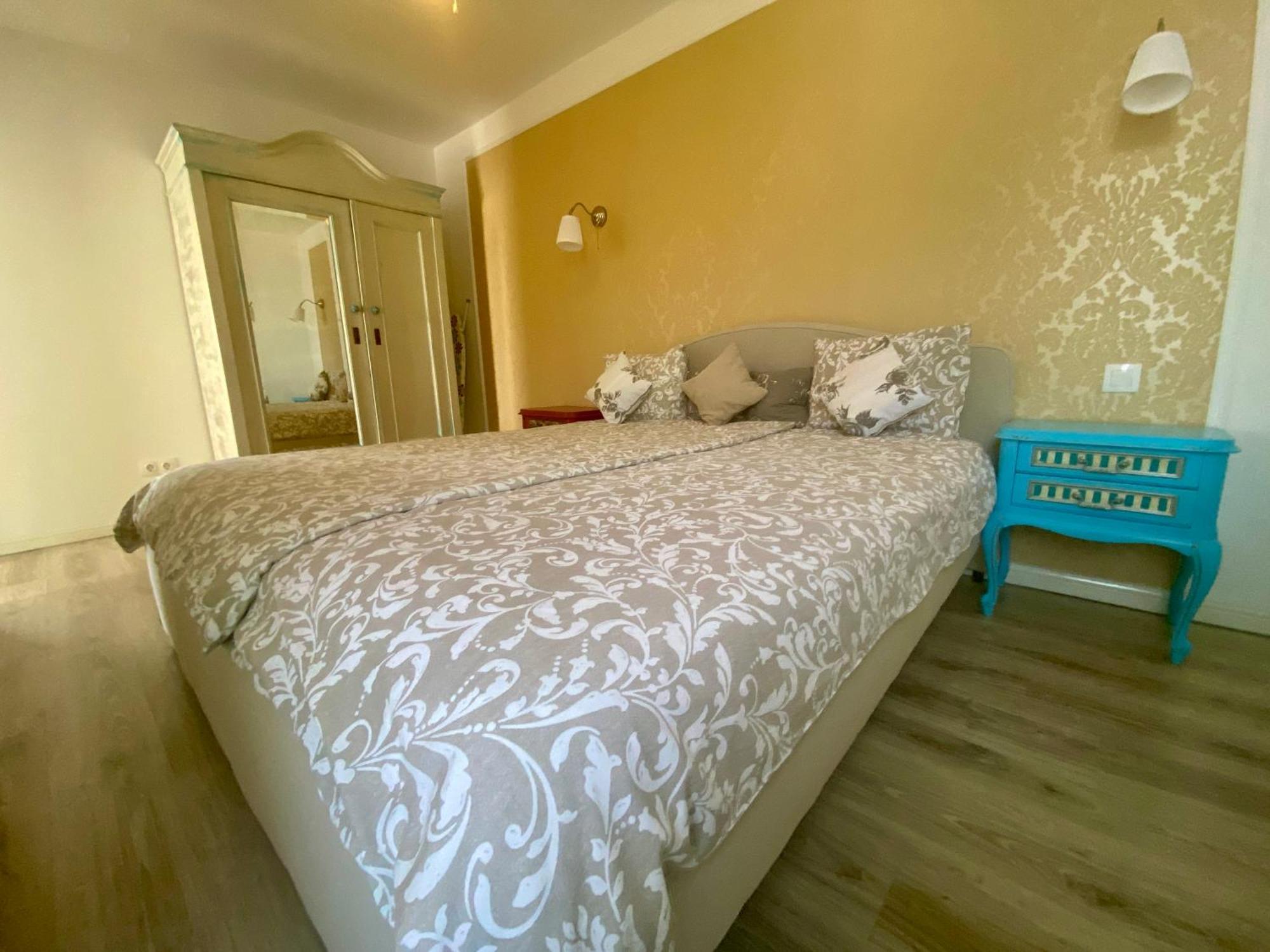 Apartments Villa Harmonie - Adults Only +14 Crikvenica Εξωτερικό φωτογραφία