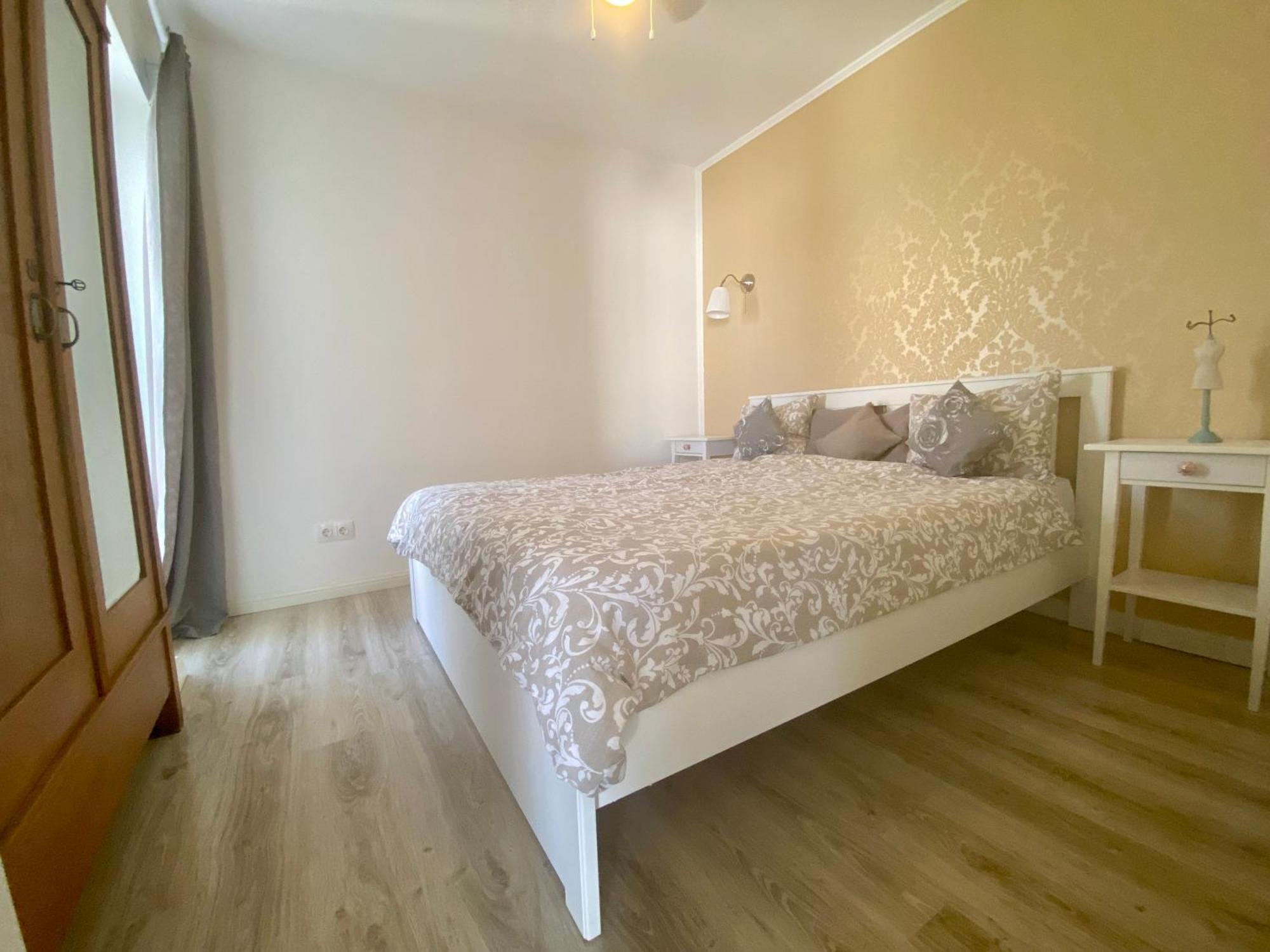 Apartments Villa Harmonie - Adults Only +14 Crikvenica Εξωτερικό φωτογραφία
