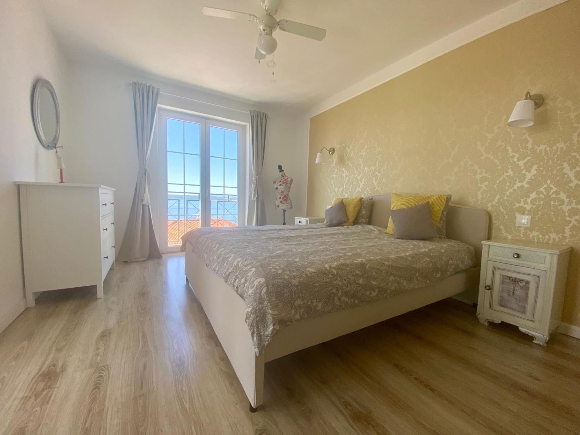 Apartments Villa Harmonie - Adults Only +14 Crikvenica Εξωτερικό φωτογραφία
