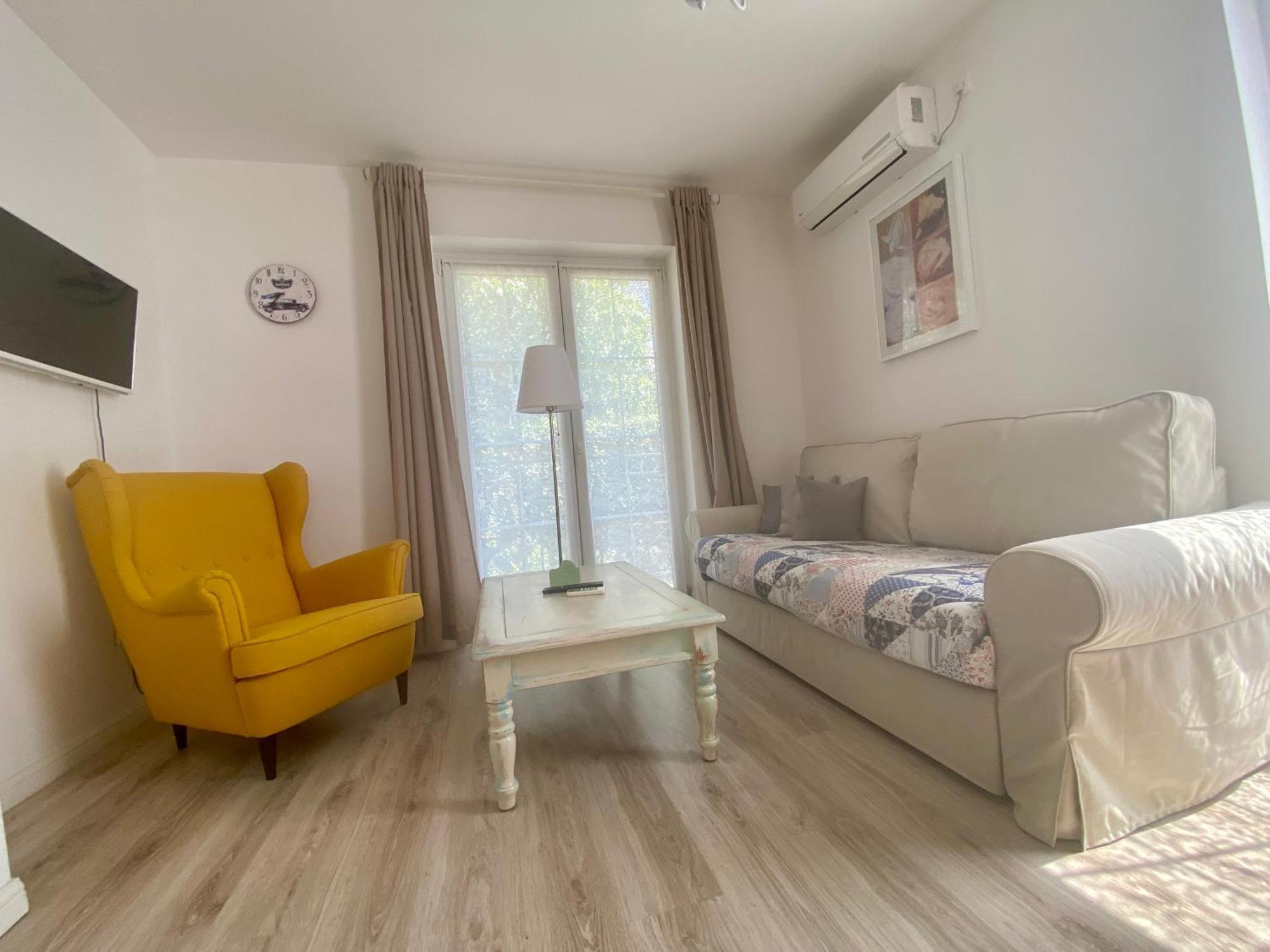Apartments Villa Harmonie - Adults Only +14 Crikvenica Εξωτερικό φωτογραφία