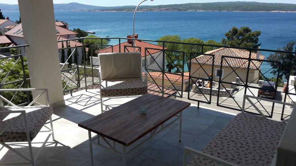 Apartments Villa Harmonie - Adults Only +14 Crikvenica Δωμάτιο φωτογραφία