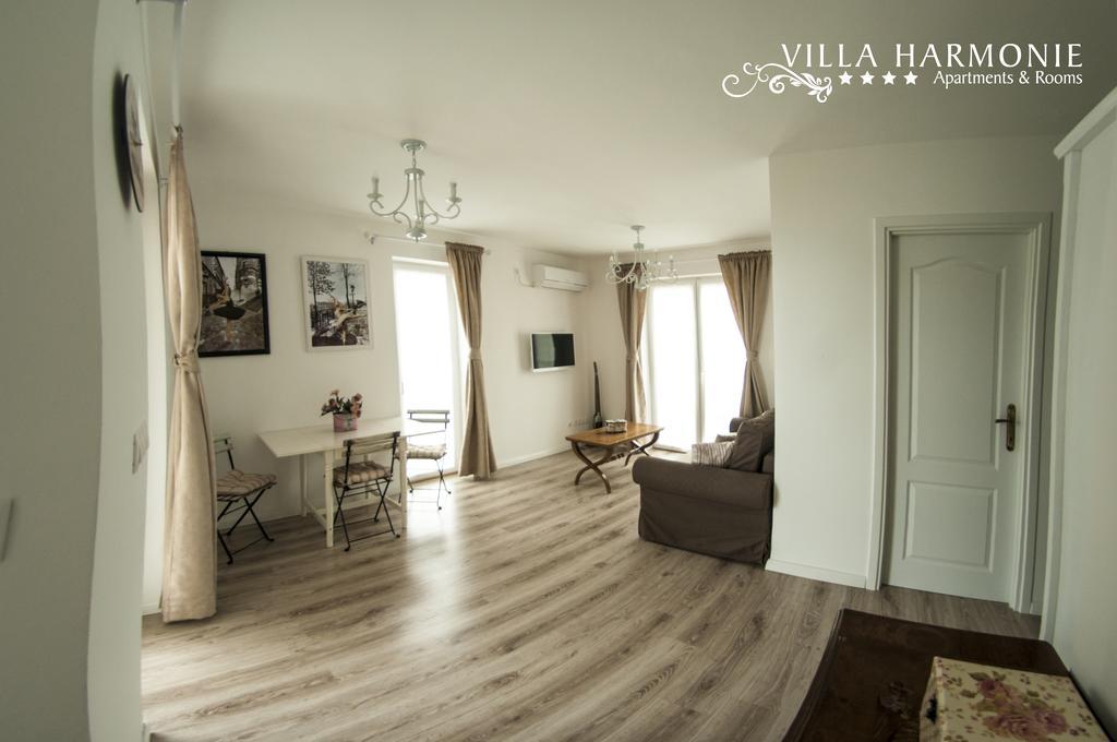 Apartments Villa Harmonie - Adults Only +14 Crikvenica Εξωτερικό φωτογραφία