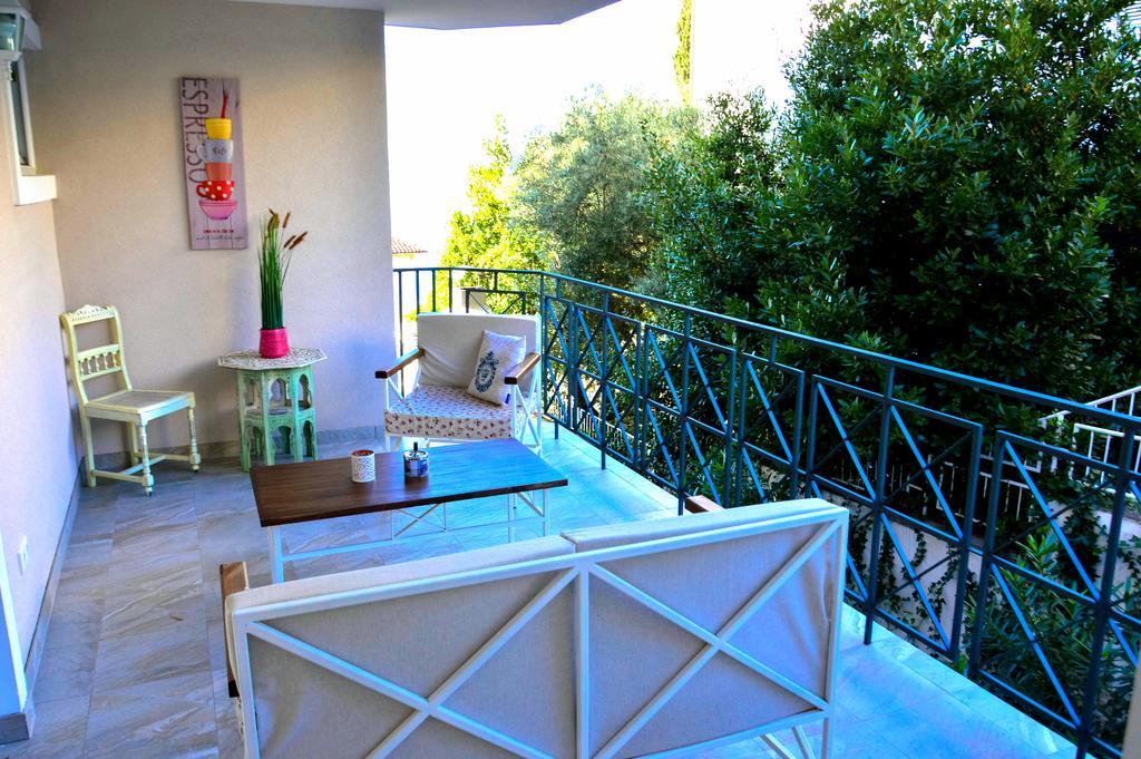 Apartments Villa Harmonie - Adults Only +14 Crikvenica Εξωτερικό φωτογραφία