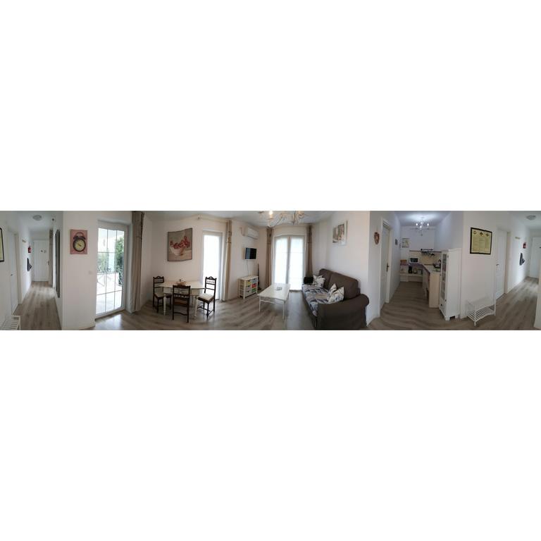 Apartments Villa Harmonie - Adults Only +14 Crikvenica Εξωτερικό φωτογραφία