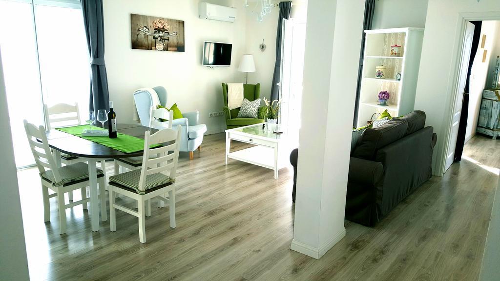 Apartments Villa Harmonie - Adults Only +14 Crikvenica Εξωτερικό φωτογραφία