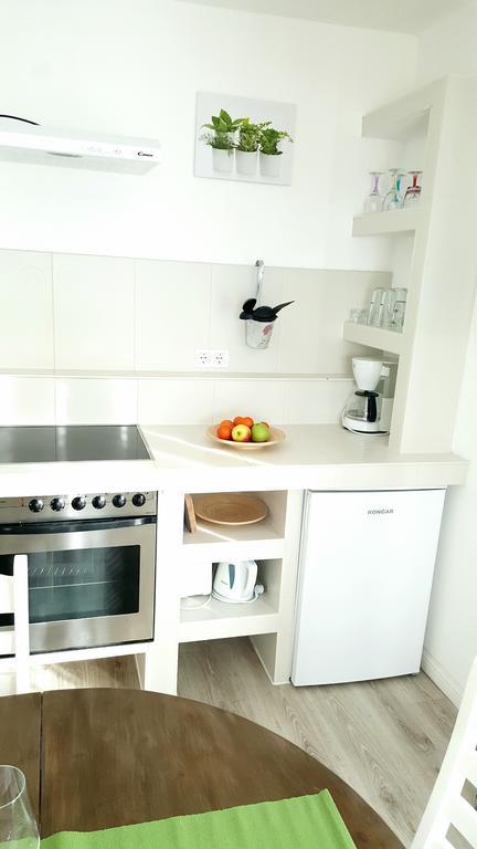 Apartments Villa Harmonie - Adults Only +14 Crikvenica Εξωτερικό φωτογραφία