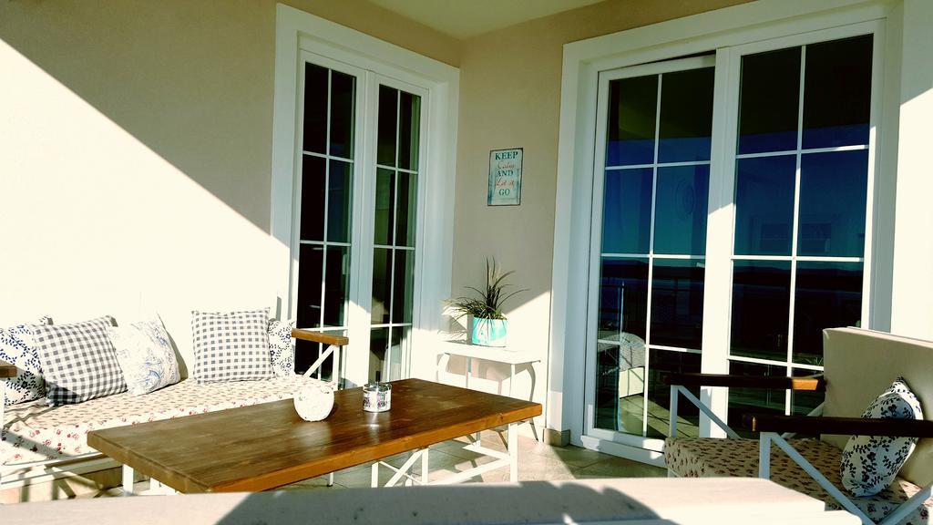 Apartments Villa Harmonie - Adults Only +14 Crikvenica Εξωτερικό φωτογραφία