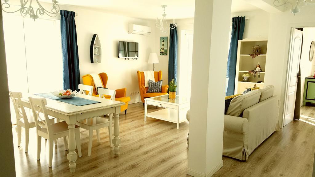 Apartments Villa Harmonie - Adults Only +14 Crikvenica Εξωτερικό φωτογραφία