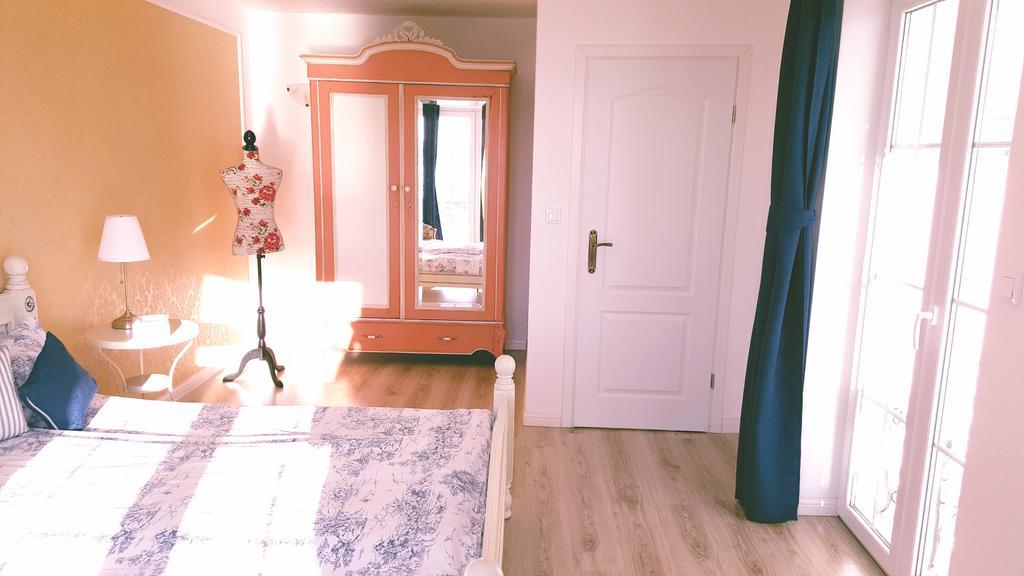 Apartments Villa Harmonie - Adults Only +14 Crikvenica Εξωτερικό φωτογραφία