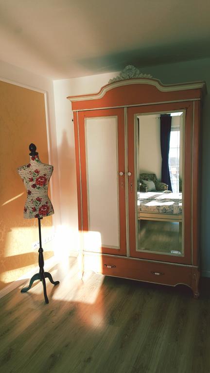 Apartments Villa Harmonie - Adults Only +14 Crikvenica Εξωτερικό φωτογραφία