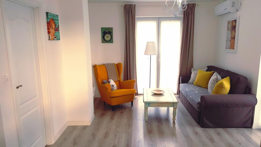 Apartments Villa Harmonie - Adults Only +14 Crikvenica Εξωτερικό φωτογραφία