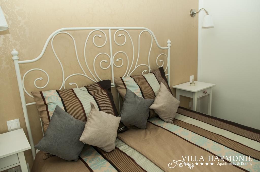 Apartments Villa Harmonie - Adults Only +14 Crikvenica Εξωτερικό φωτογραφία