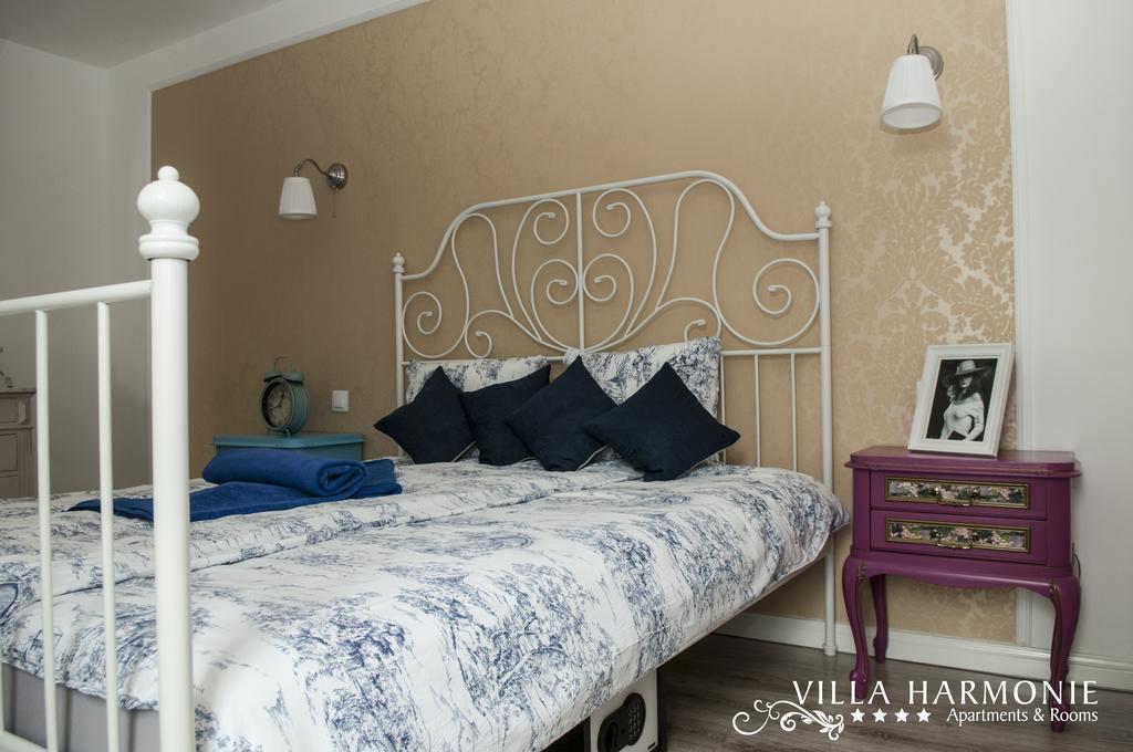 Apartments Villa Harmonie - Adults Only +14 Crikvenica Εξωτερικό φωτογραφία