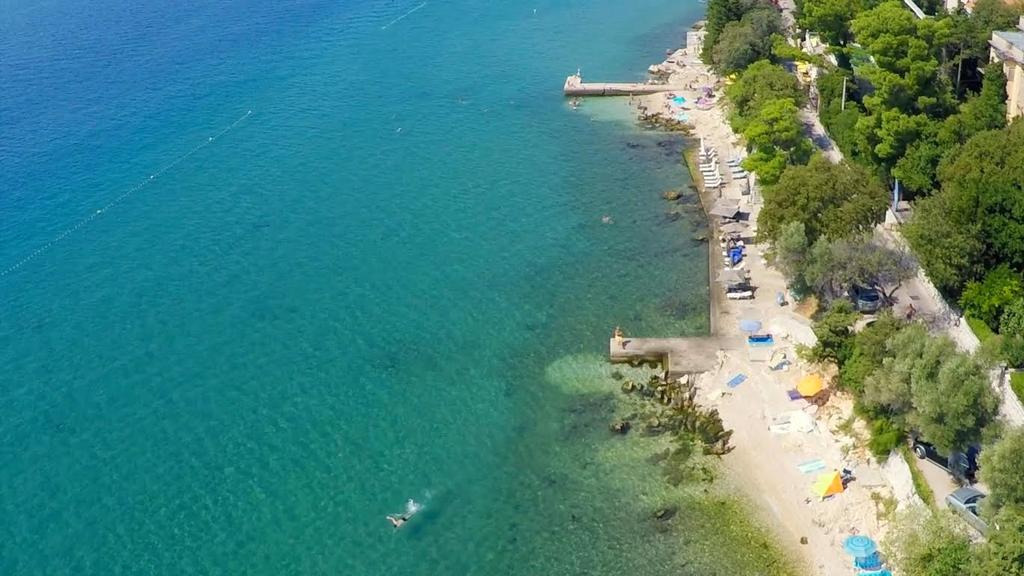 Apartments Villa Harmonie - Adults Only +14 Crikvenica Εξωτερικό φωτογραφία