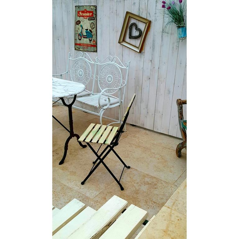 Apartments Villa Harmonie - Adults Only +14 Crikvenica Εξωτερικό φωτογραφία