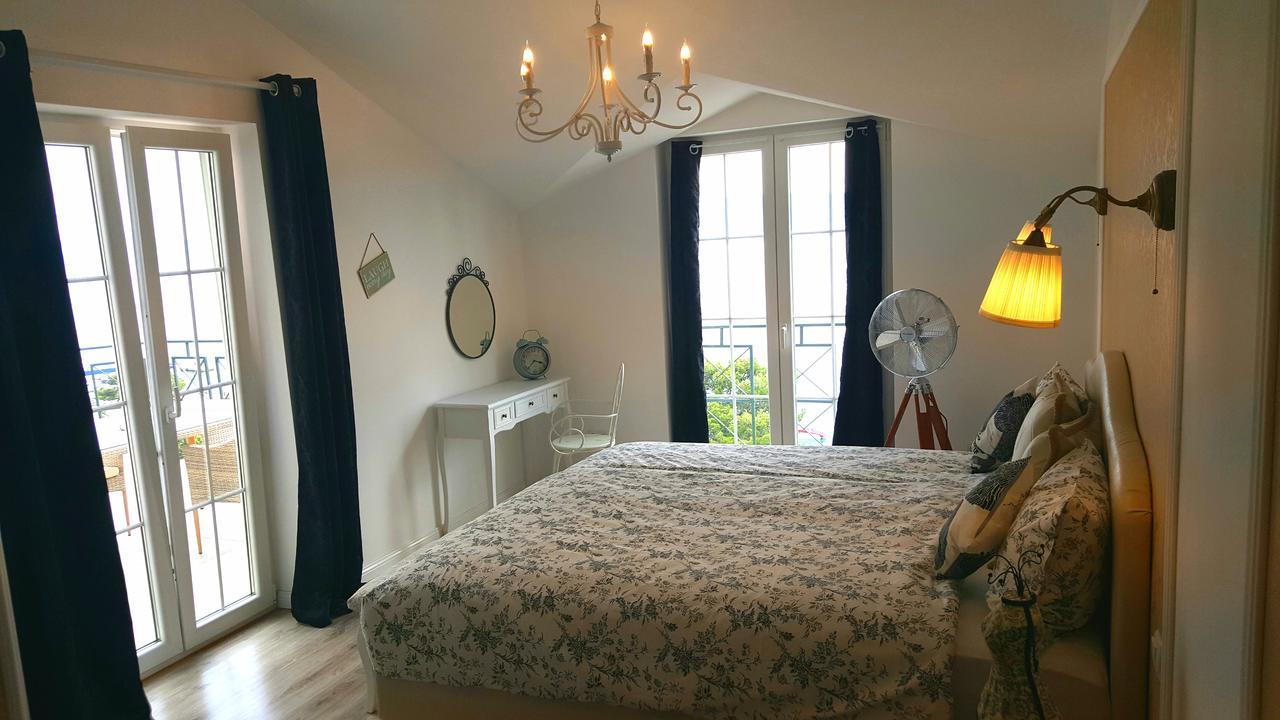 Apartments Villa Harmonie - Adults Only +14 Crikvenica Εξωτερικό φωτογραφία