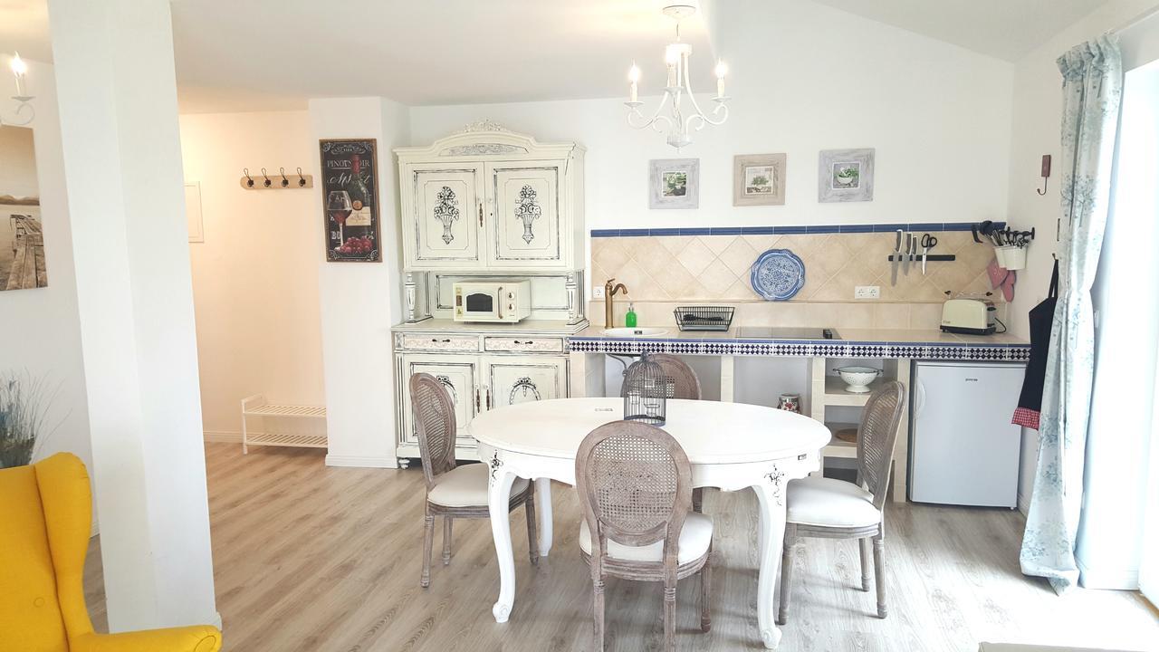 Apartments Villa Harmonie - Adults Only +14 Crikvenica Εξωτερικό φωτογραφία