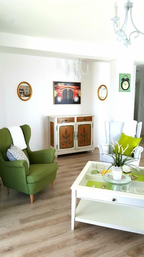 Apartments Villa Harmonie - Adults Only +14 Crikvenica Εξωτερικό φωτογραφία