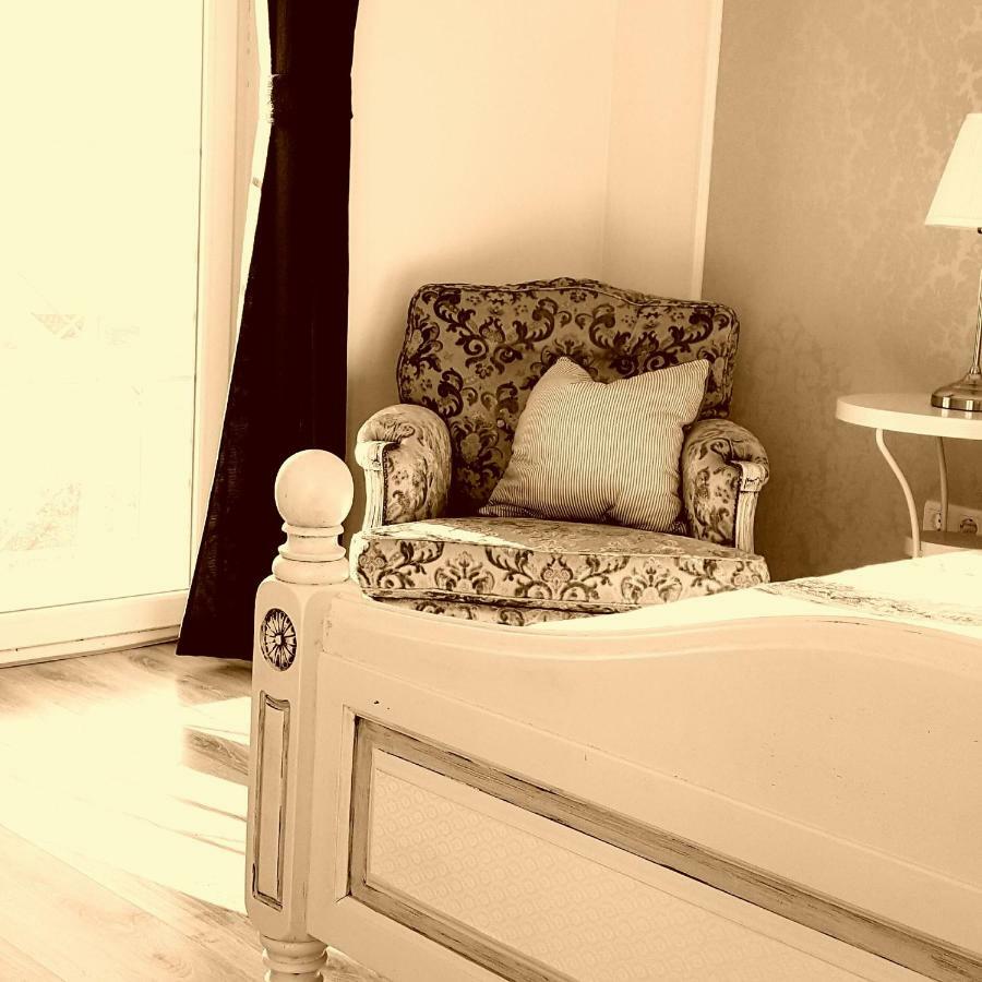 Apartments Villa Harmonie - Adults Only +14 Crikvenica Εξωτερικό φωτογραφία