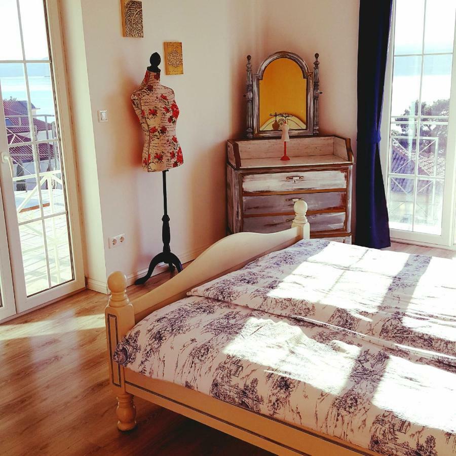 Apartments Villa Harmonie - Adults Only +14 Crikvenica Εξωτερικό φωτογραφία